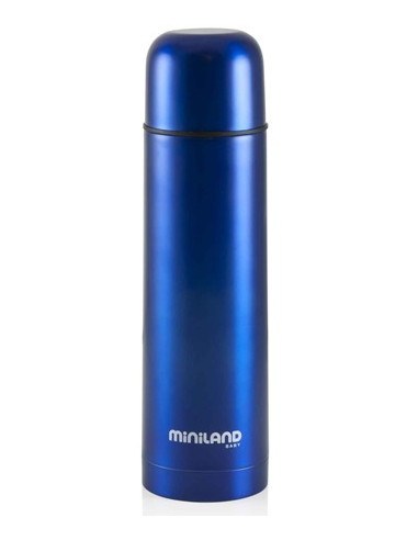 Termo líquido azul de Miniland 0.5 litros