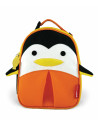  Bolsa isotérmica  Zoolunchies Penguin SKIP HOP