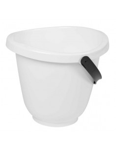 Cubo para pañales snow white de Luma Babycare 2