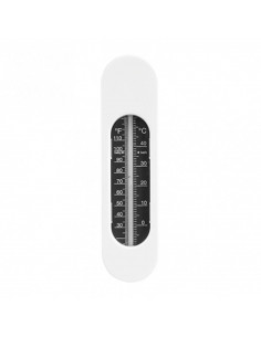Luma Thermomètre Digital - Snow White - Thermomètre de bain Luma