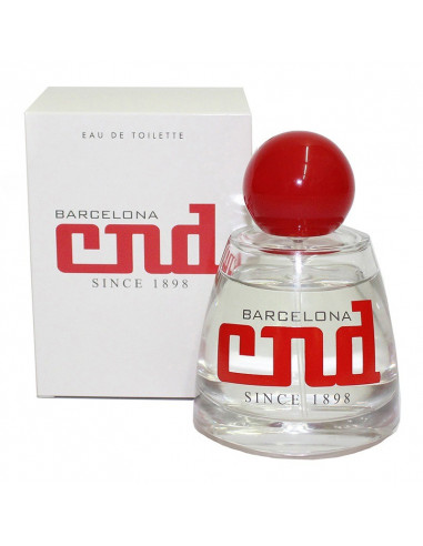 Agua de colonia de Condor