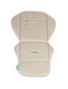 Colchoneta reversible Seat Pad color Sand