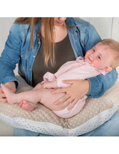 Almohada personalizada - Comprar en Miel de bebe