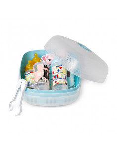 Esterilizador Microondas de Suavinex