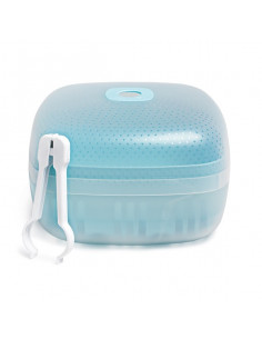 Esterilizador Microondas de Suavinex 2