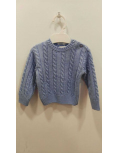 Jersey ochos de Nezo invierno