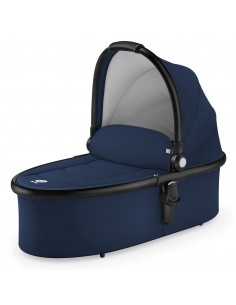 Capazo Evostar1 de Kiddy