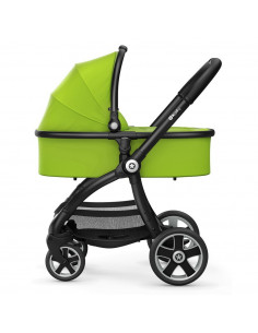 Capazo Evostar1 de Kiddy 2