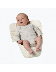 Cojín Bebé Easy Snug Original Natural 2
