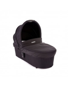 Capazo Baby Monsters Globe - Compact negro