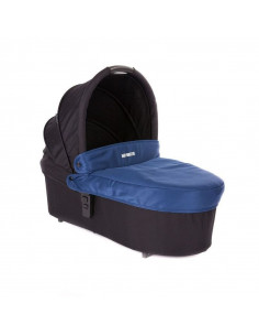 Capazo Baby Monsters Globe - Compact midnight