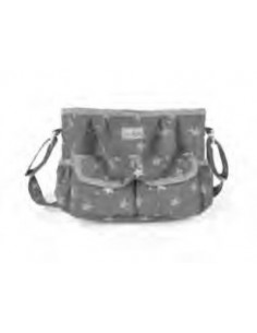 Bolsa nursery Mini Gaby de La nina 2