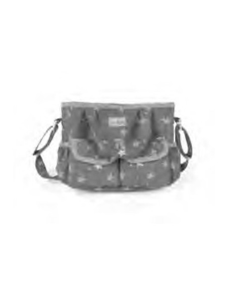 Bolsa nursery  Mini Gaby de La nina