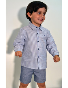 Conjunto rayasde Pa zRodriguez