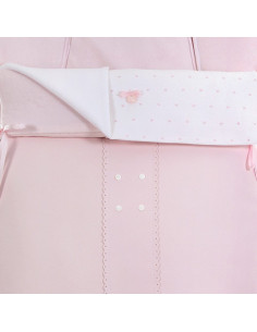 Saco de silla de paseo Coordinado 84 POL Uzturre Invierno 2