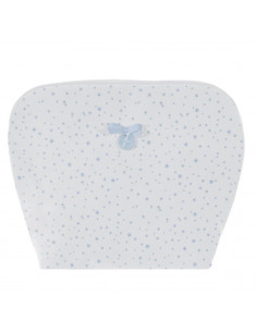 Neceser plastificado Amelie de Uzturre