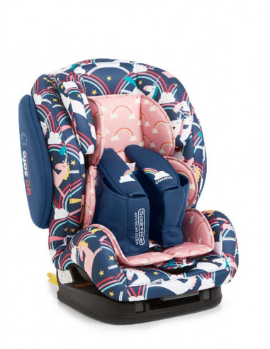 hug isofix
