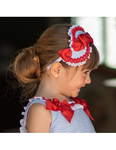 Dolce Petit Diademas 2025