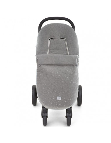 Saco para silla de paseo universal BIANCA de Uzturre