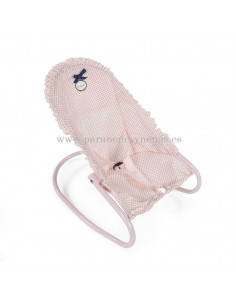 Hamaca para muñecas Charlotte de La nina