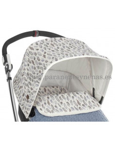Capota para silla de Bugaboo VEGA
