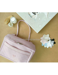 Bolso organizador para silla POL de Uzturre