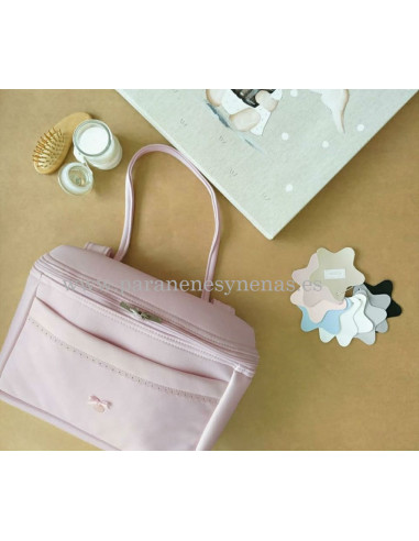 Bolso organizador para silla POL de Uzturre