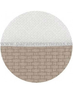 Colcha para  capazo LEO