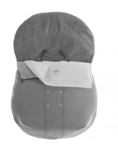 Saco para grupo Giulia de Uzturre