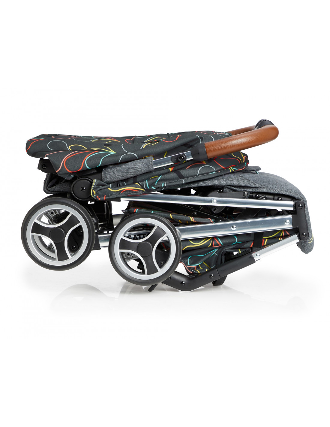 cosatto woosh xl fairy garden