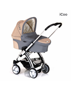 Rueda de repuesto Icoo Pii 2