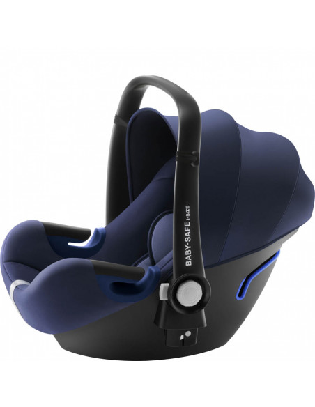 Silla de coche Britax Römer Baby Safe i-size moonlight blue