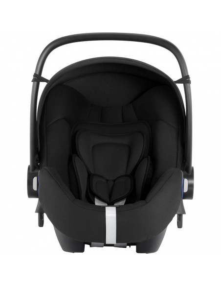 Silla de coche Britax Römer Baby Safe i-size Cosmos black