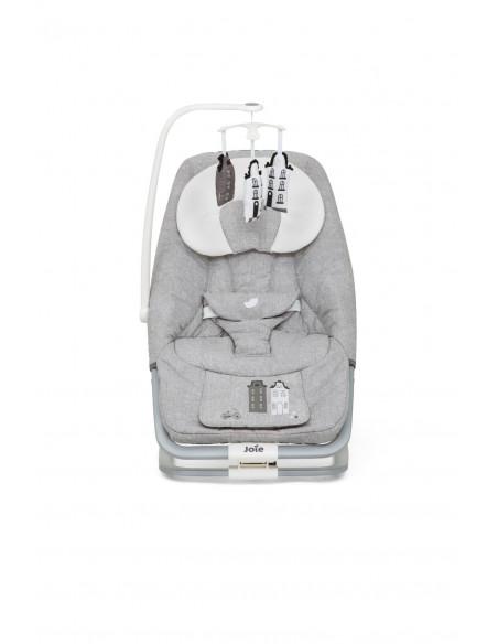 OFERTA Hamaca bebé Joie Dreamer