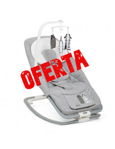 OFERTA Hamaca bebé Joie Dreamer
