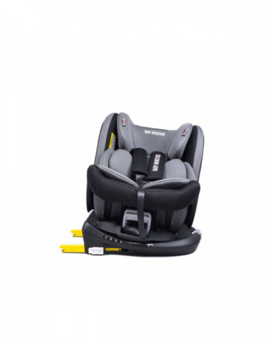 Silla de coche - giratoria, Serenity - Grupo 0-1-2-3