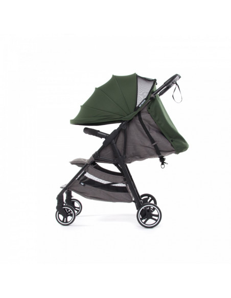 Silla de paseo Baby Monsters Kuki forest
