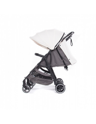 Silla paseo gemelar Kuki Twin BabyMonsters - LittleCocoBaby, El Mundo de tu  Bebé