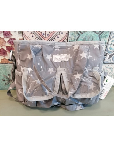 Bolsa nursery Mini Gaby de La nina