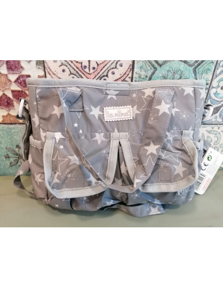 Bolsa nursery Mini Gaby de La nina