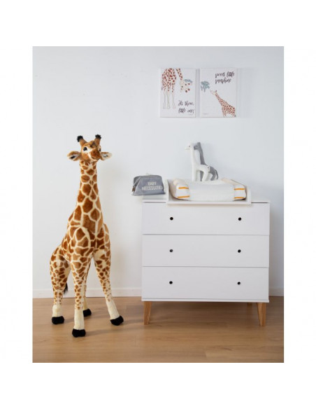 Neceser Child Home baby necessities gris| Envío 24h