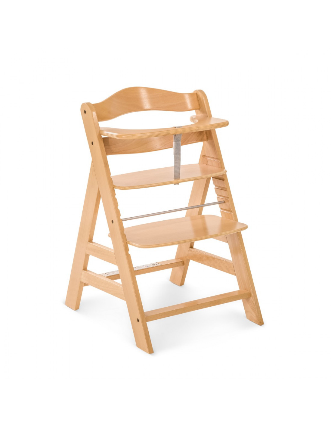 Reposapiés para trona Ikea Antilop / complemento para silla infantil Ikea /  reposapiés de madera / accesorio para silla infantil -  España