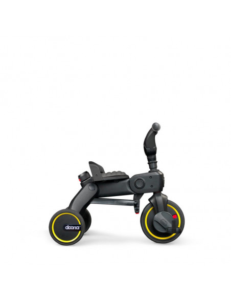 Triciclo plegable Liki Trike S3 gris de Simple Parenting
