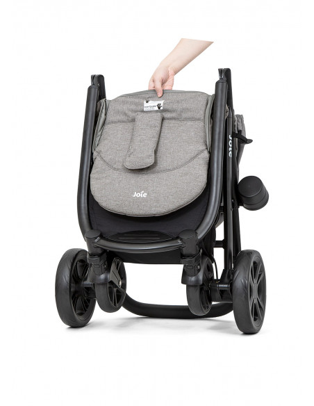 Silla de Paseo Joie Litetrax 4 DLX