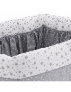 Cesta de canastilla... 2