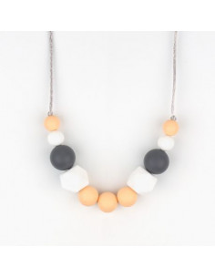 Collar de Lactancia Basic Sophia Mi Pipo