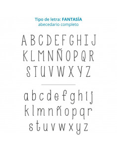 Mochila Medium Superhéroe personalizada Mi Pipo 2