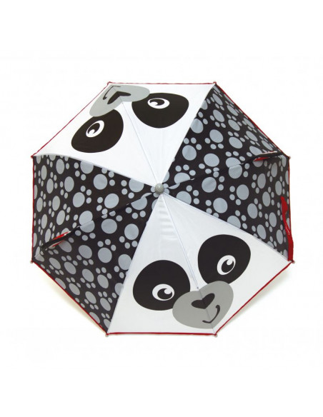 Paraguas 3D Fisher Price Panda de Mi Pipo