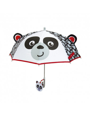 Paraguas 3D Fisher Price Panda de Mi Pipo