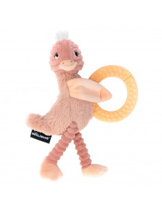 Mordedor avestruz Déglingos